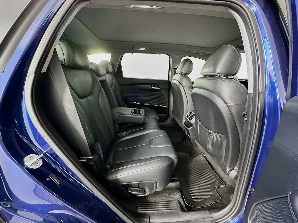 Used 2019 Hyundai Santa Fe FWD image 29