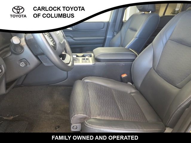 Used 2024 Toyota Land Cruiser w/ Premium Package image 12