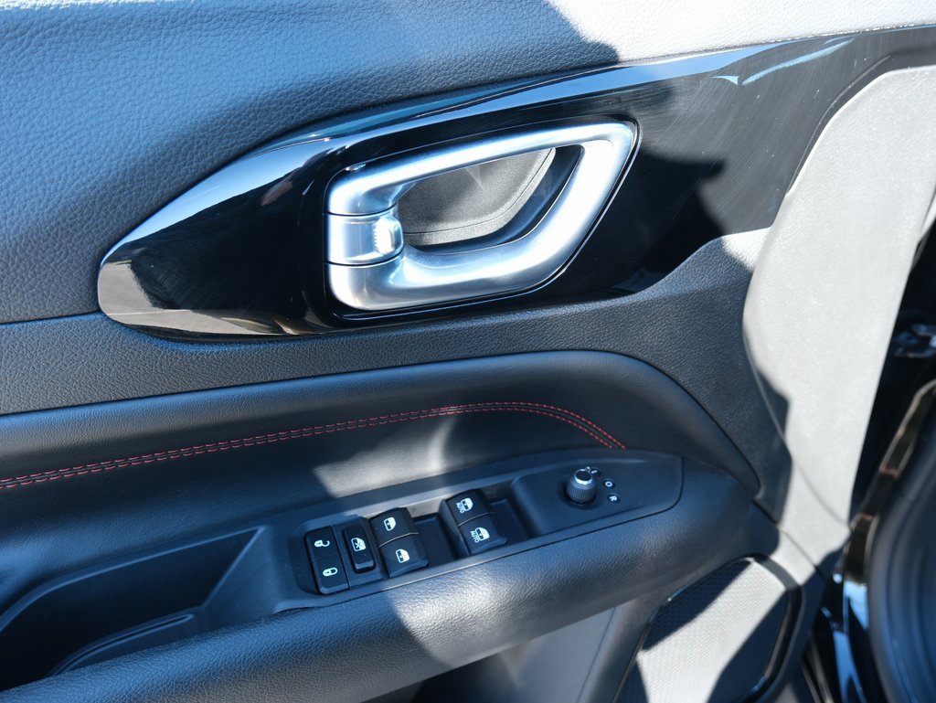 Used 2024 Jeep Compass Trailhawk image 26