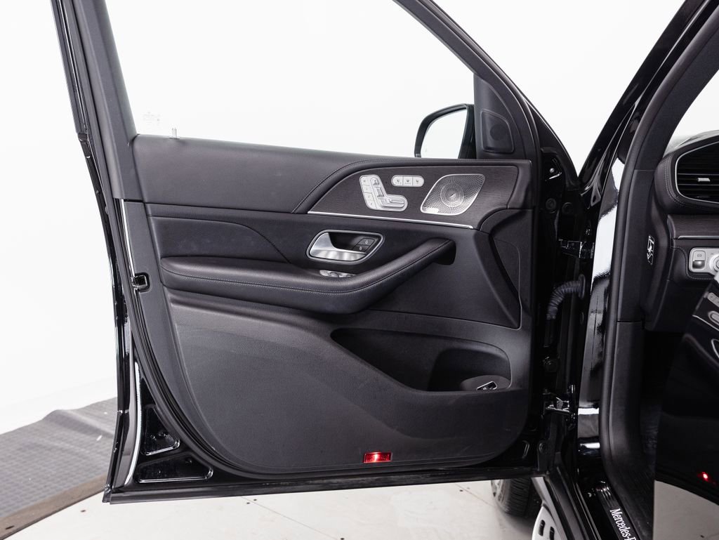 Certified 2021 Mercedes-Benz GLE 450 4MATIC image 5