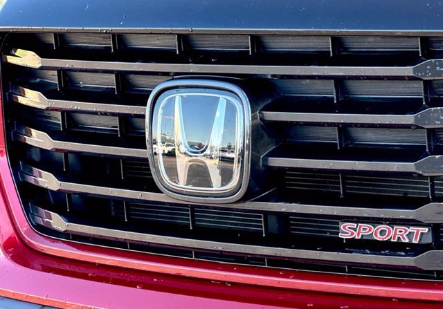 Used 2021 Honda Ridgeline Sport image 6