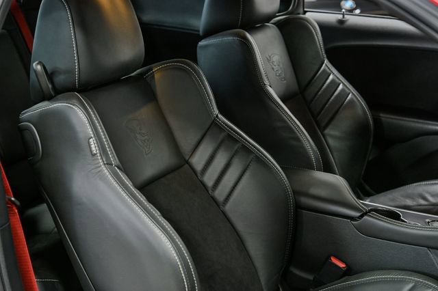 Used 2018 Dodge Challenger SRT Demon image 34