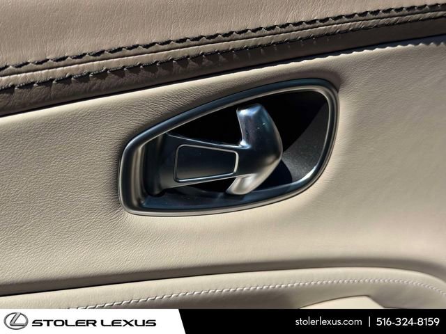 Used 2021 Aston Martin DBX AWD/4WD image 19