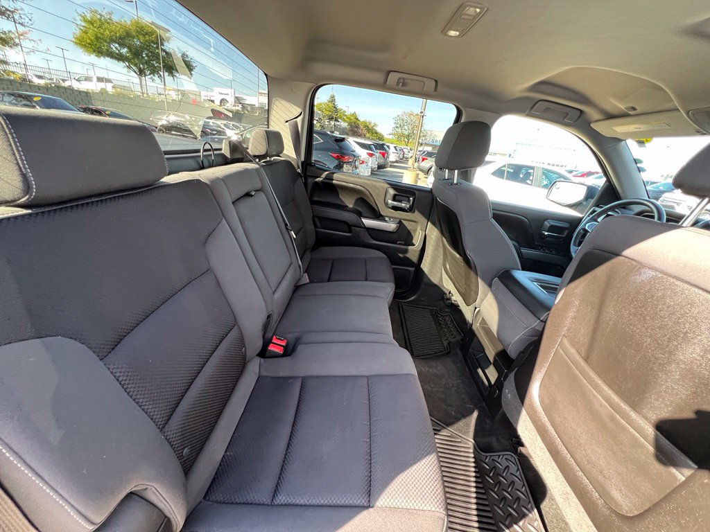 Used 2014 Chevrolet Silverado 1500 LT w/ All Star Edition AWD/4WD image 23