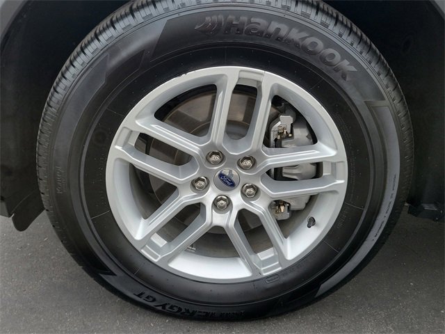 Used 2025 Ford Explorer Active image 33