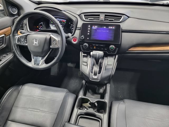Used 2019 Honda CR-V EX-L image 30