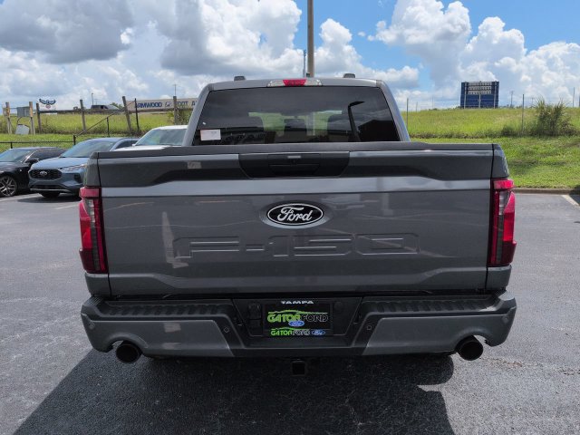 New 2026 Ford F150 STX w/ F-150 LOBO Package AWD/4WD image 6