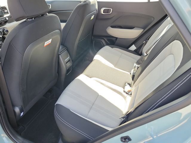 New 2026 Hyundai Venue SEL FWD image 23