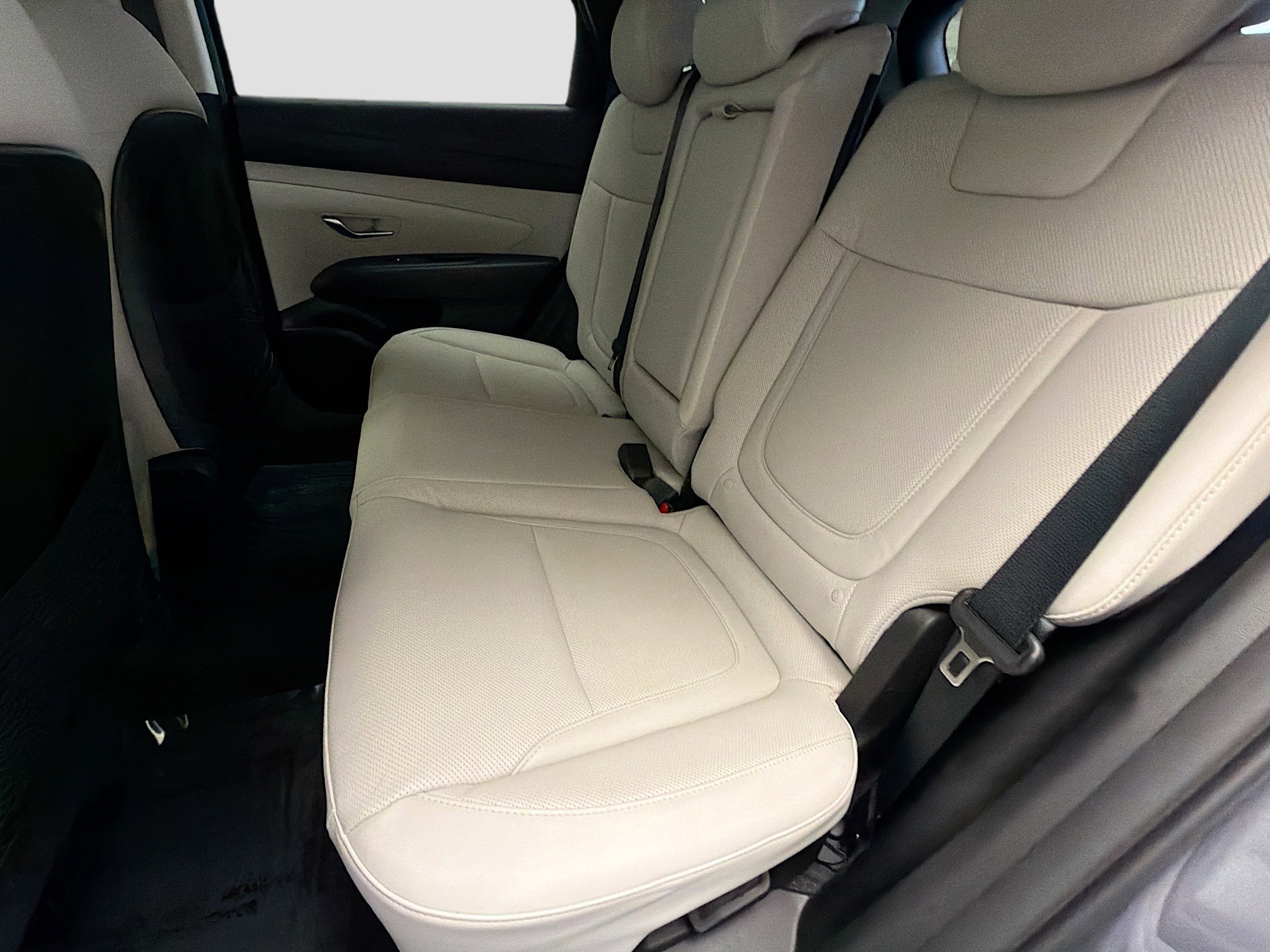 Used 2025 Hyundai Tucson SEL image 13