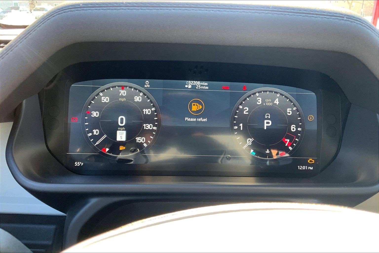 Used 2022 Land Rover Defender 110 X-Dynamic SE image 25