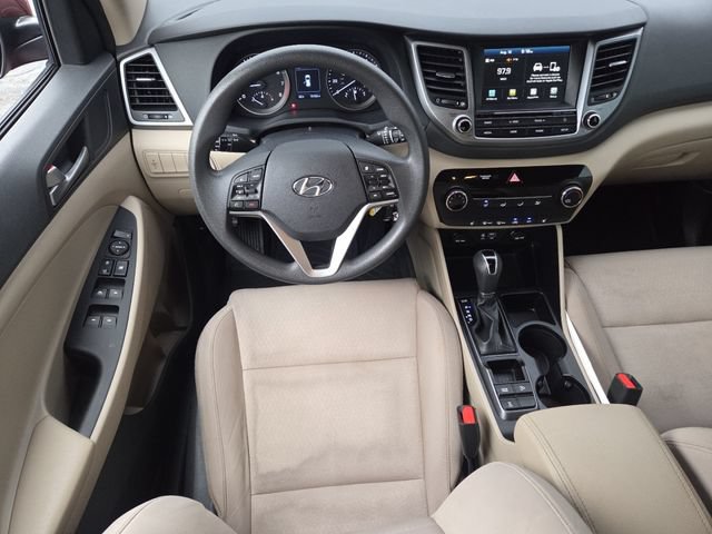 Used 2018 Hyundai Tucson SEL AWD/4WD image 22