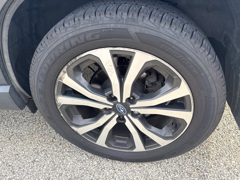 Used 2019 Subaru Forester Limited AWD/4WD image 31