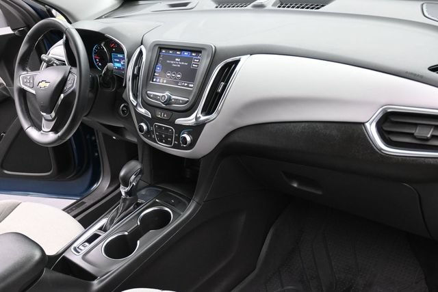Used 2024 Chevrolet Equinox LT w/ LPO, Floor Liner Package FWD image 30