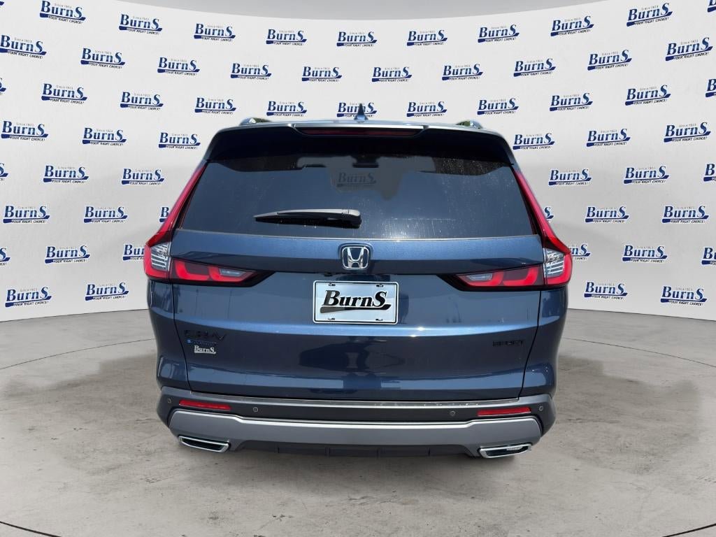 New 2026 Honda CR-V Sport-L image 6