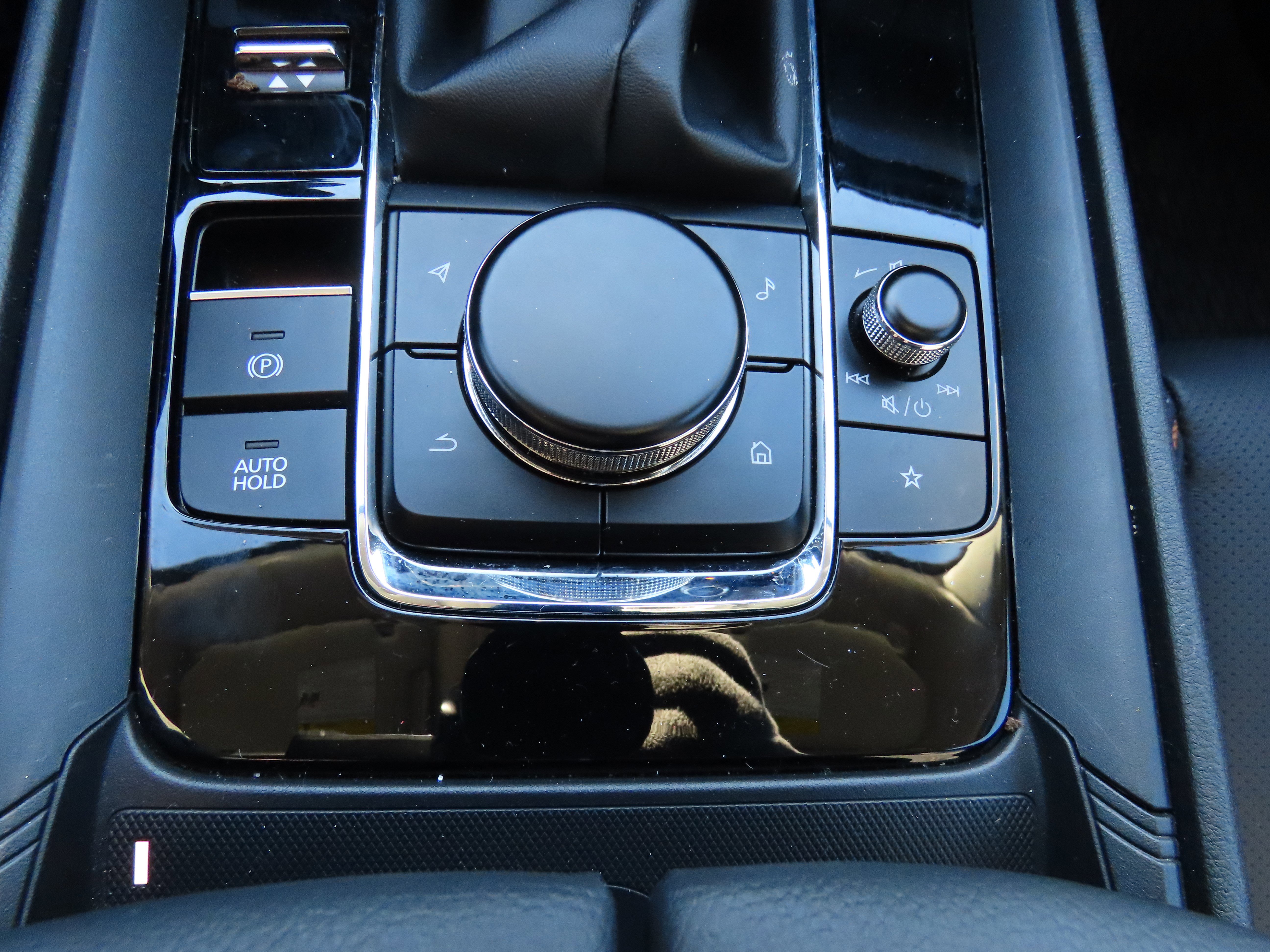 Certified 2025 MAZDA CX-50 AWD 2.5 S w/ Accent Package image 29