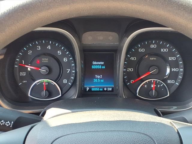 Used 2013 Chevrolet Malibu Eco w/ Power Convenience Package image 29