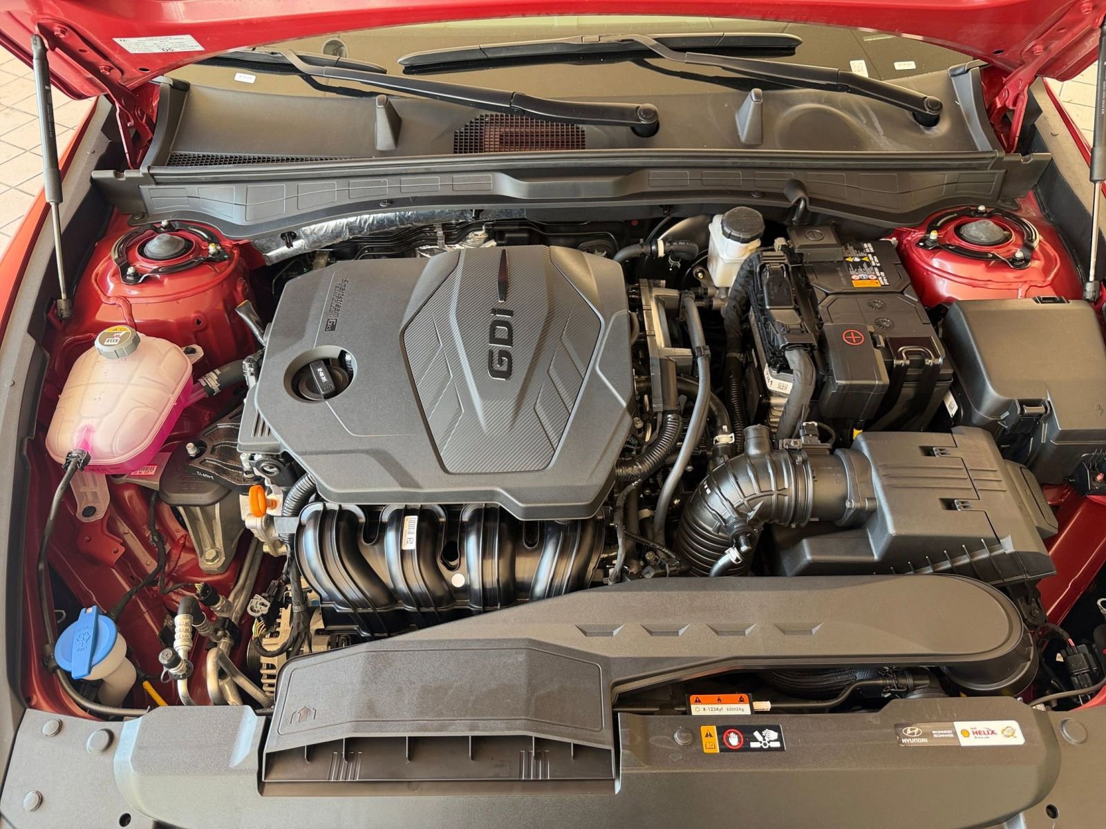 Used 2025 Hyundai Sonata SEL image 27
