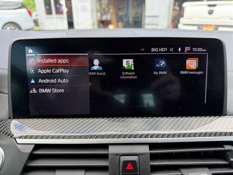 Used 2020 BMW X3 xDrive30i w/ M Sport Package 2 AWD/4WD image 24