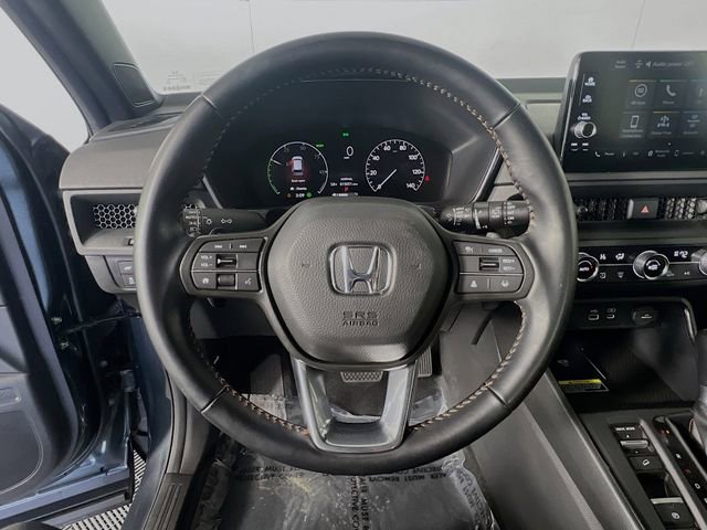 Certified 2025 Honda CR-V Sport-L image 16