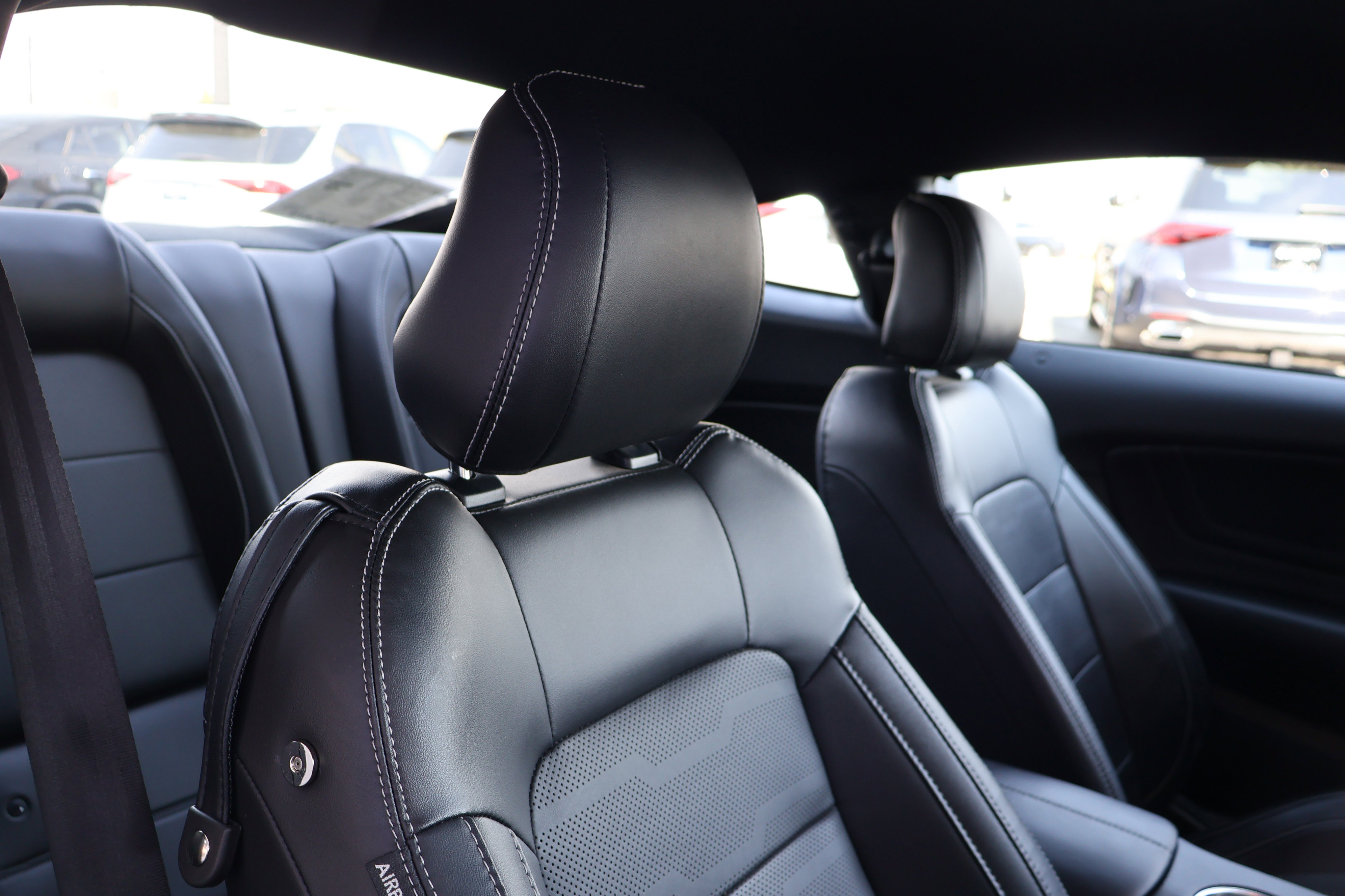 Used 2023 Ford Mustang GT Premium w/ Equipment Group 401A image 20