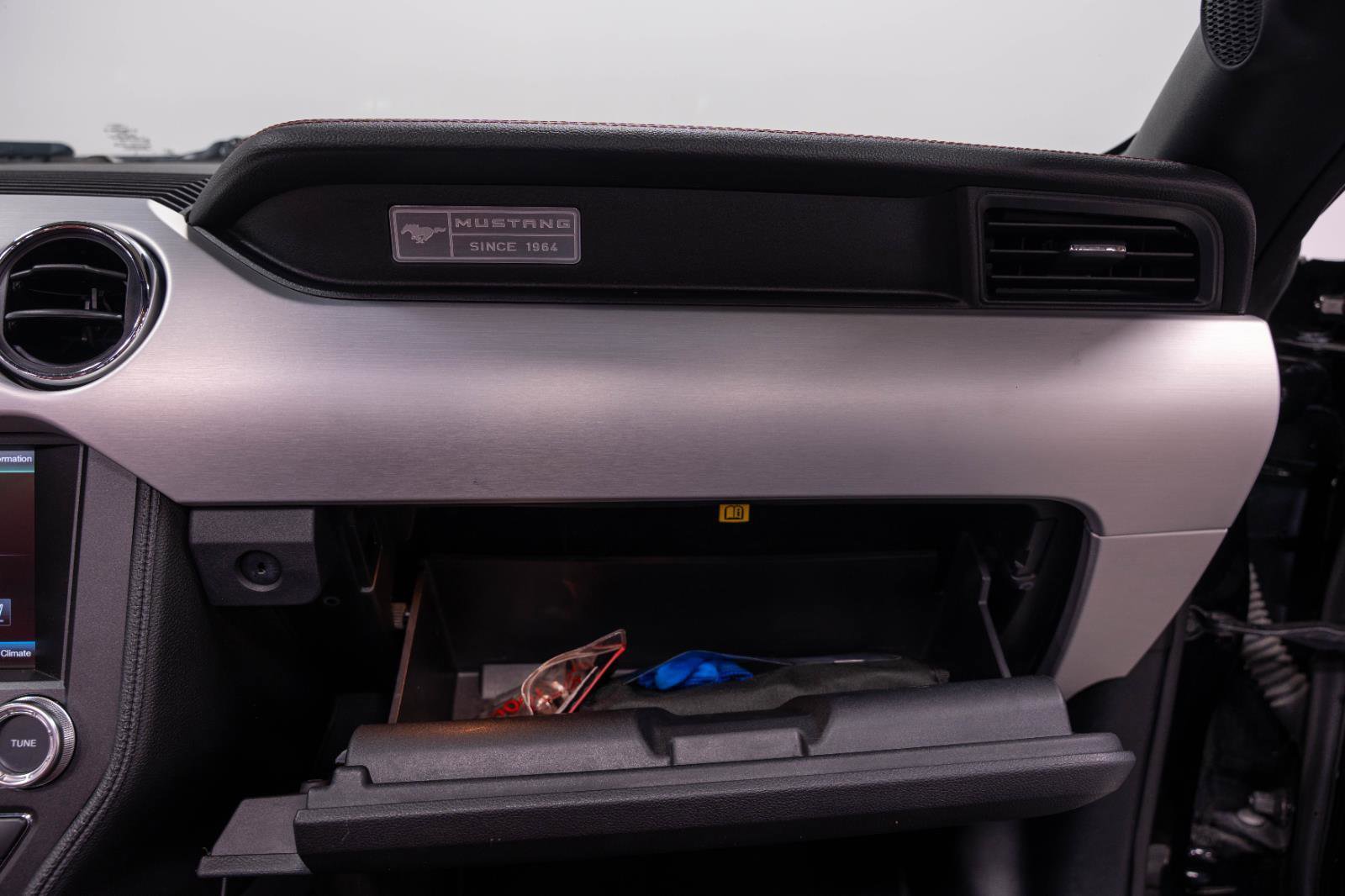 Used 2015 Ford Mustang GT Premium w/ Equipment Group 401A image 73