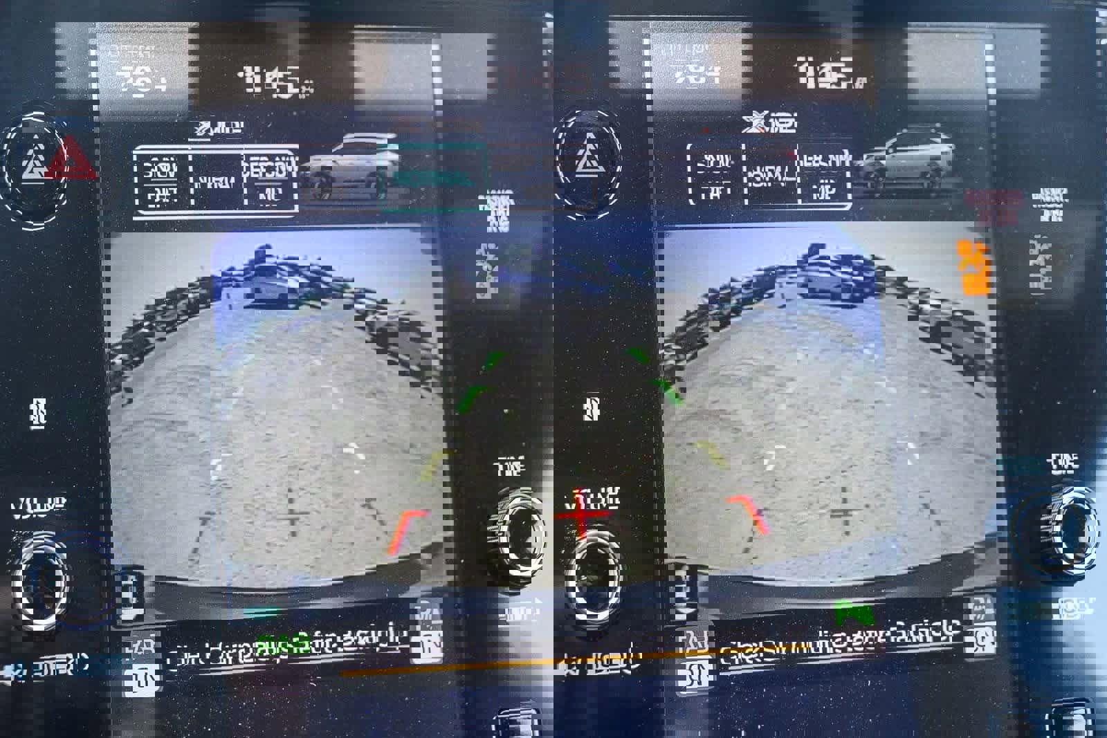 New 2025 Subaru Outback Wilderness image 23