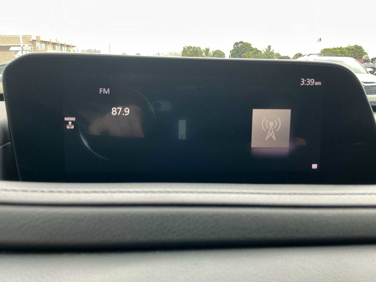 Used 2024 MAZDA CX-30 AWD 2.5 S w/ Select Sport Pkg image 17