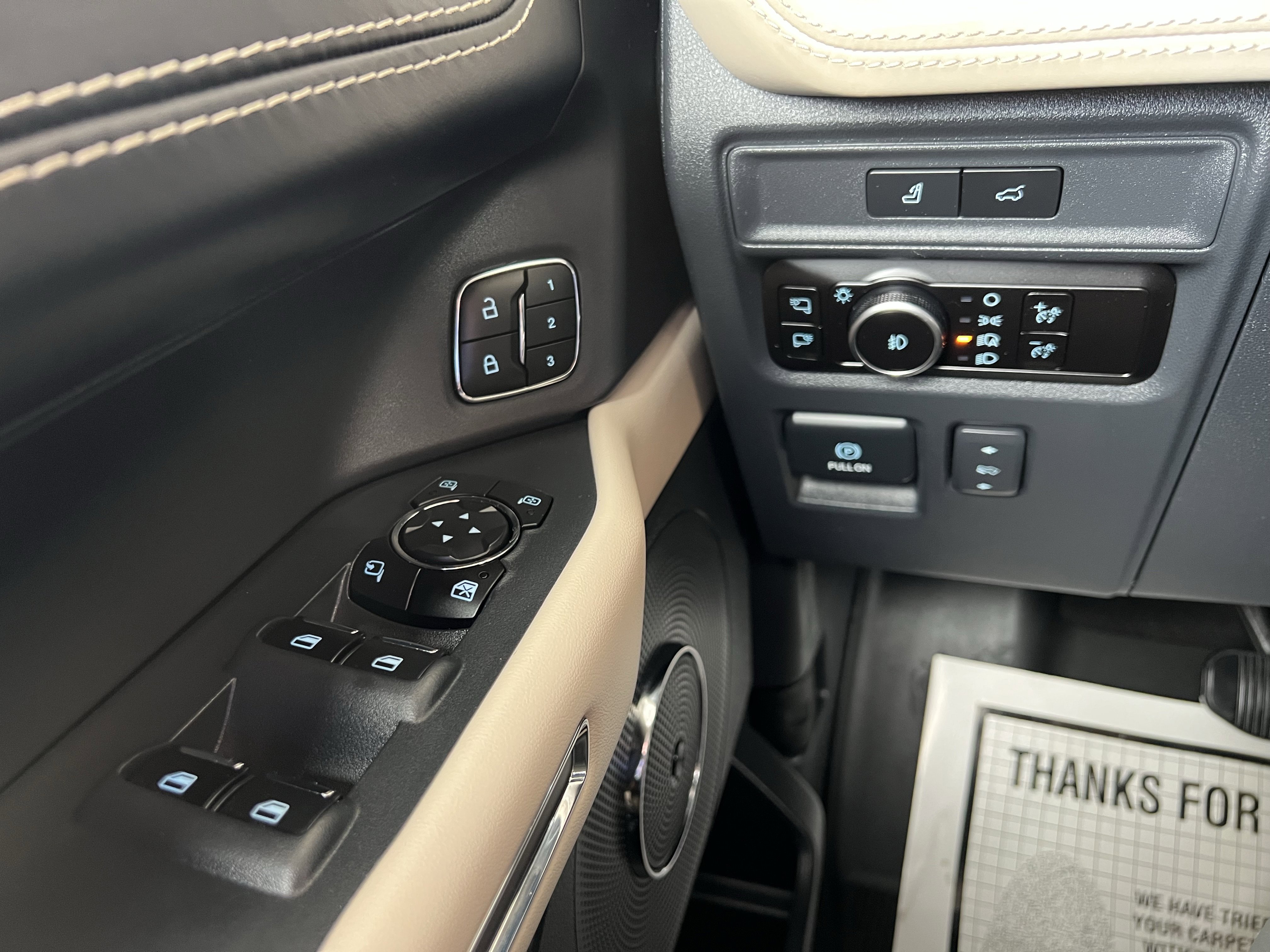 Used 2023 Ford Expedition Platinum image 54