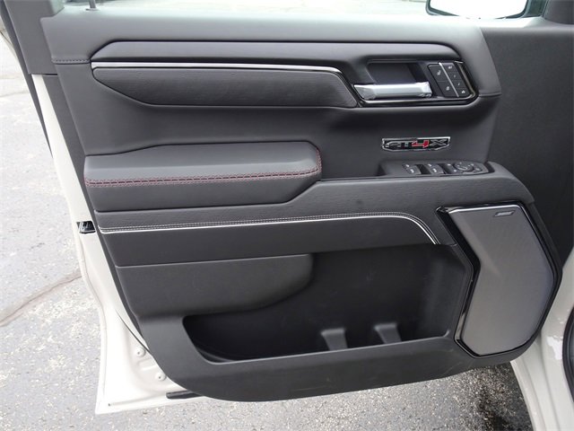 New 2026 GMC Sierra 1500 AT4X image 10