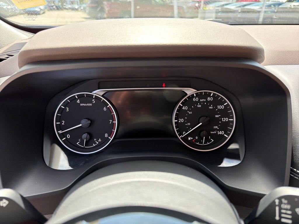 Certified 2023 Nissan Rogue SV image 23