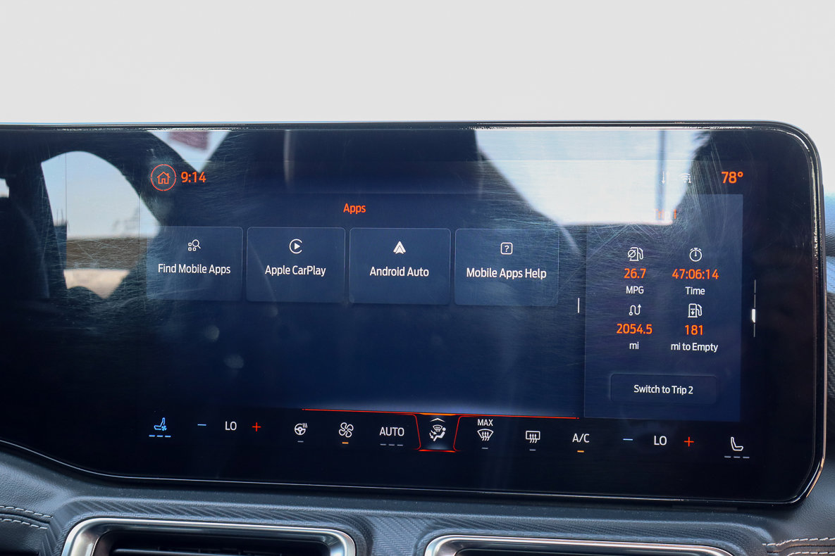 Used 2024 Ford Mustang Premium image 21