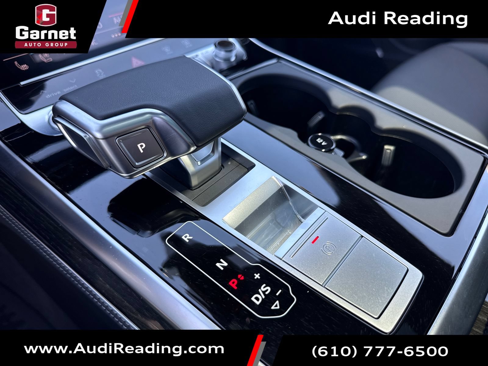Certified 2026 Audi Q7 2.0T Premium Plus w/ Premium Plus Package AWD/4WD image 24