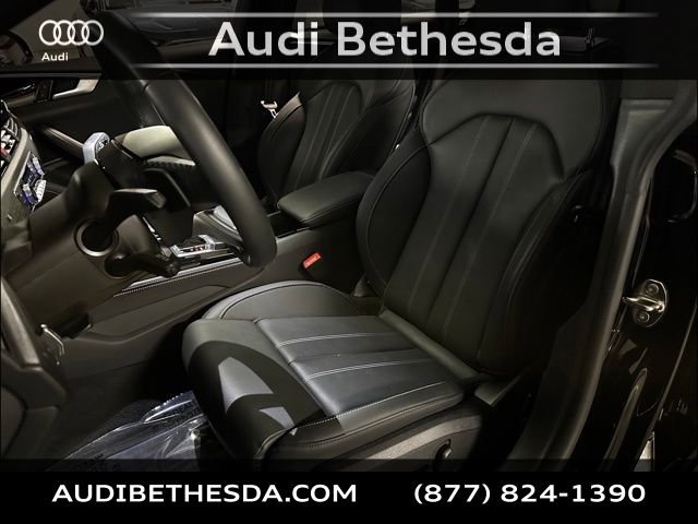 Certified 2025 Audi A5 2.0T Premium Plus w/ Premium Plus image 21