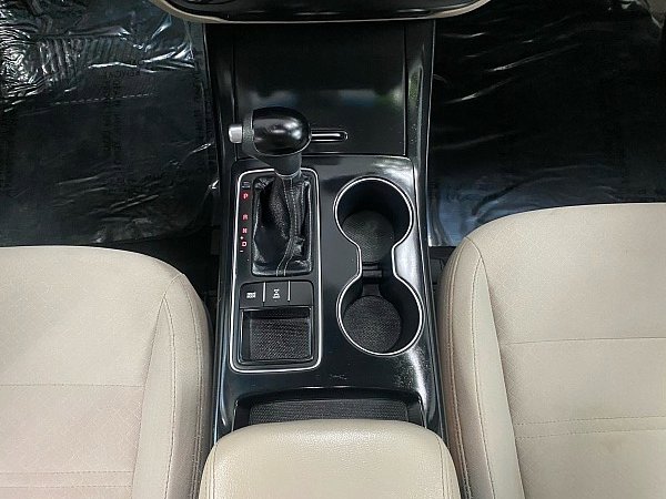 Used 2018 Kia Sorento LX image 21