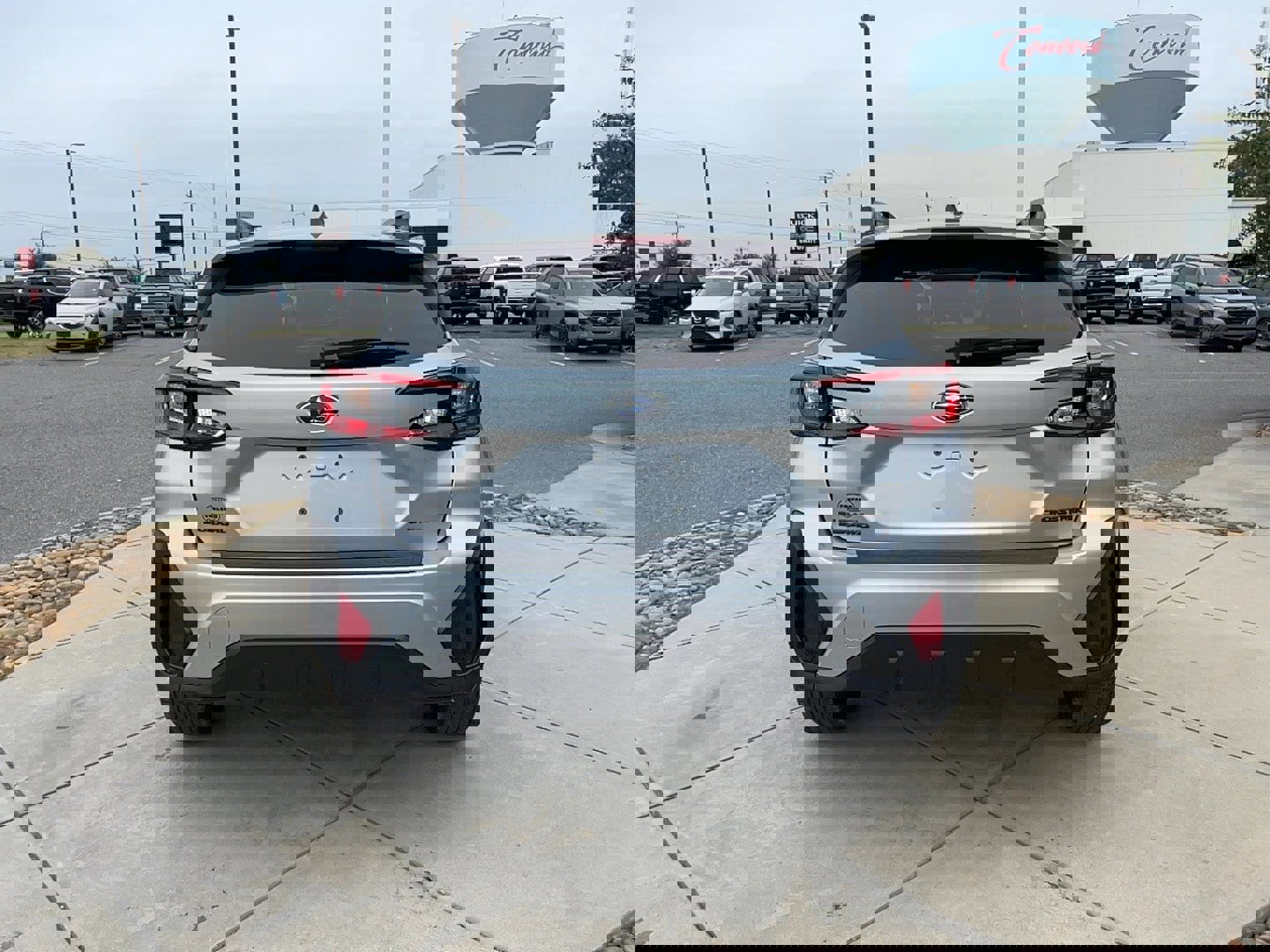 New 2026 Subaru Crosstrek 2.5i Premium image 4