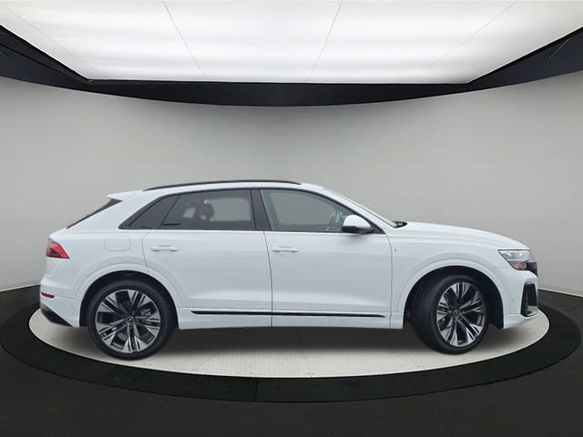 New 2026 Audi Q8 Premium Plus image 8