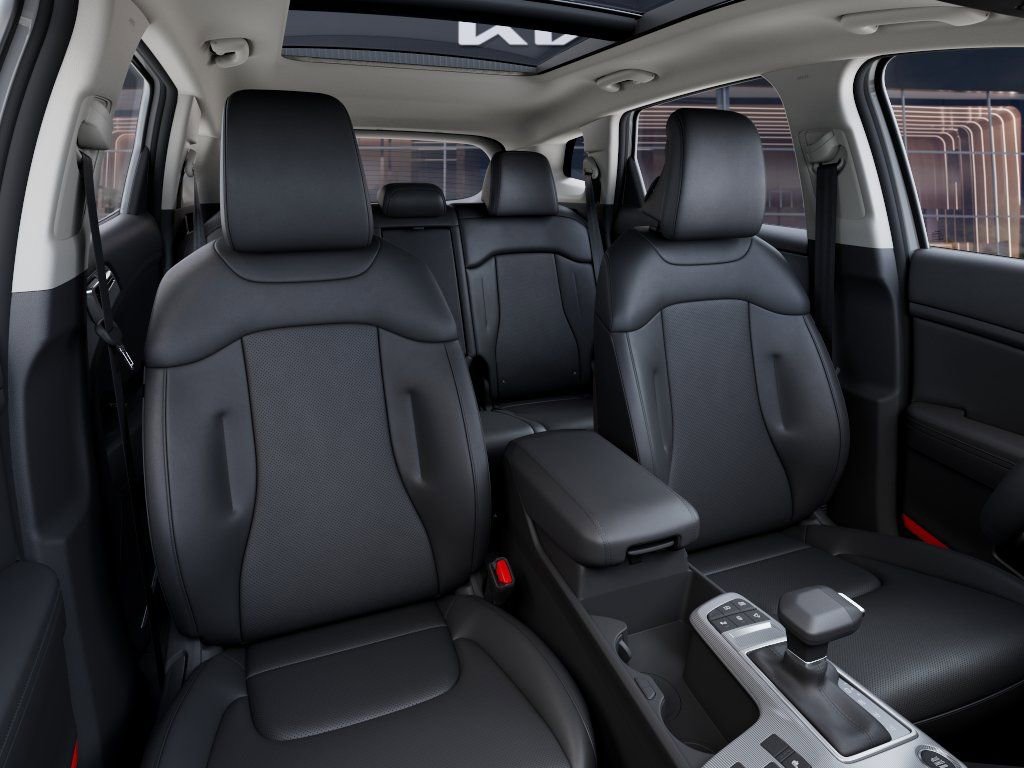 New 2026 Kia Sportage EX image 15