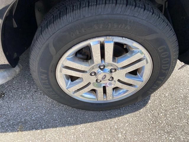 Used 2010 Ford Explorer Sport Trac Limited AWD/4WD image 29