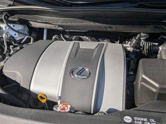 Used 2018 Lexus RX 350 AWD image 40