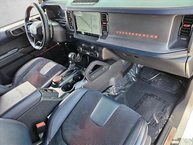 Used 2024 Ford Bronco Raptor image 21