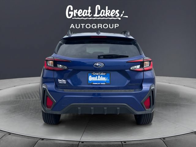 Certified 2026 Subaru Crosstrek 2.5i Limited AWD/4WD image 4