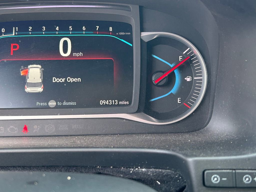 Used 2020 Honda Passport Touring image 40