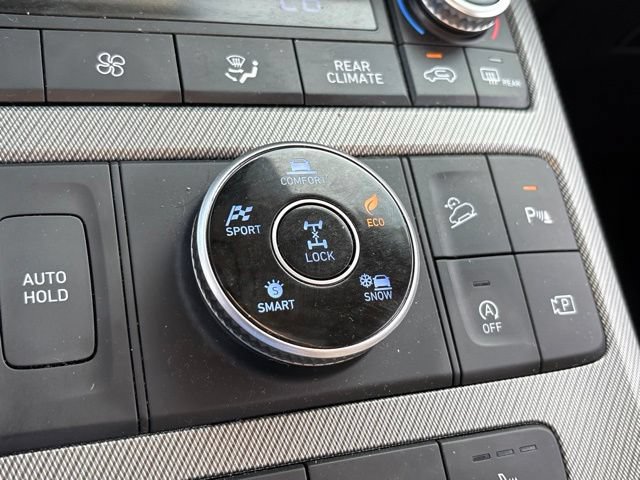 Used 2024 Hyundai Palisade XRT AWD/4WD image 18