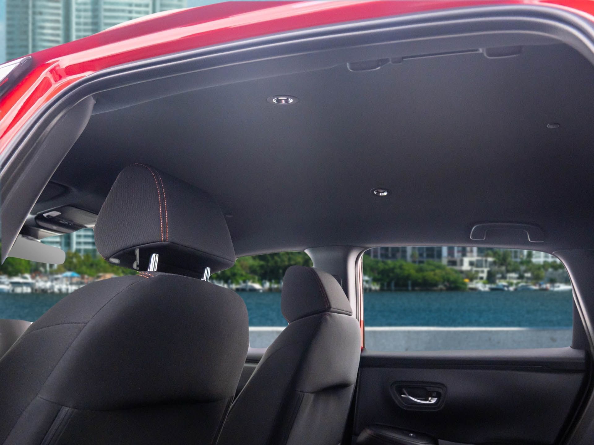 New 2026 Honda HR-V Sport image 14