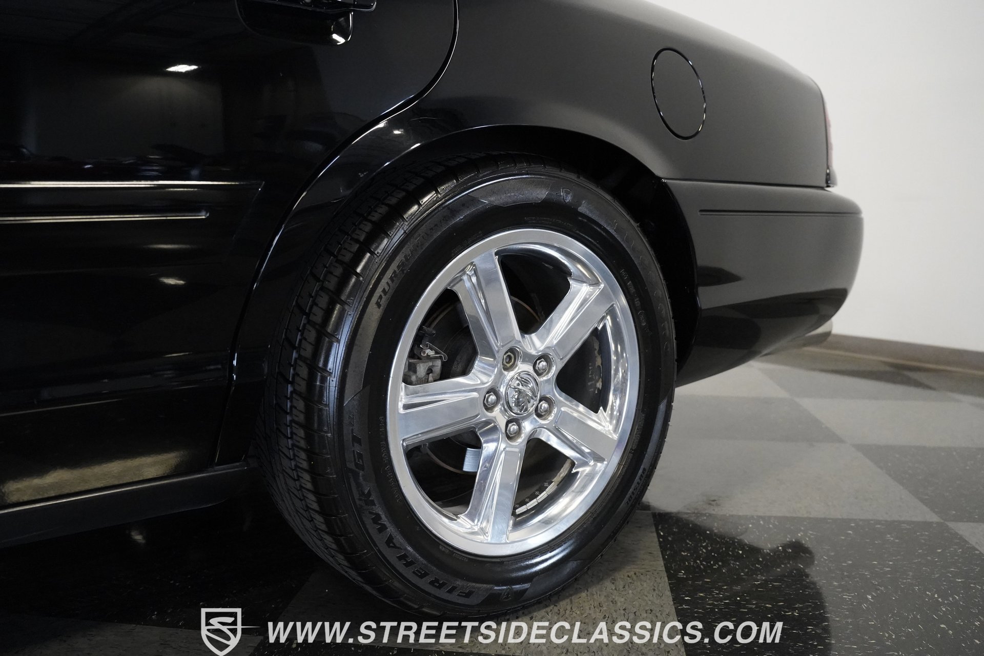Used 2003 Mercury Marauder image 13