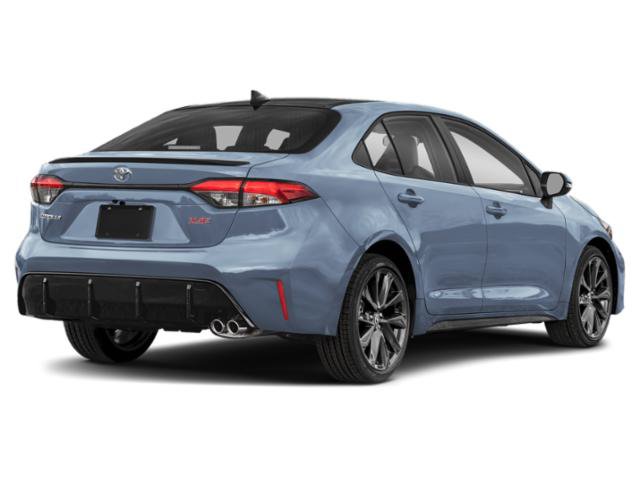 New 2027 Toyota Corolla XSE FWD image 2