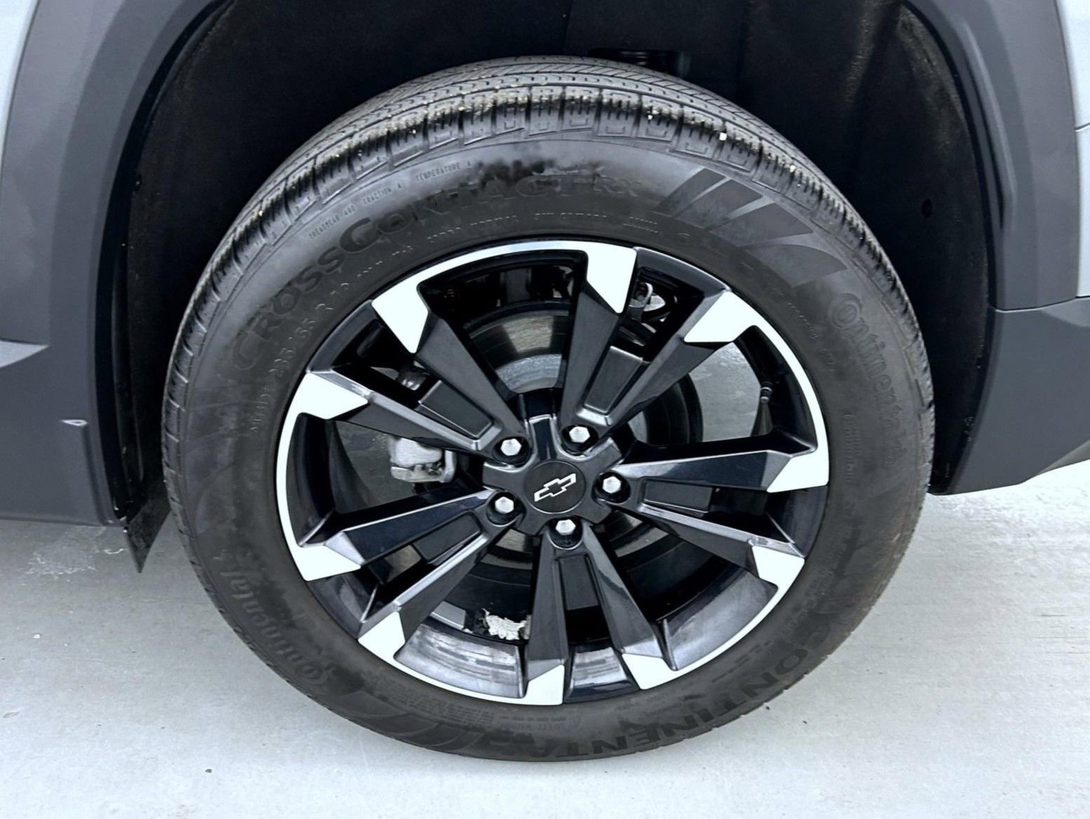 Used 2025 Chevrolet Equinox RS w/ Safety and Technology Package image 22