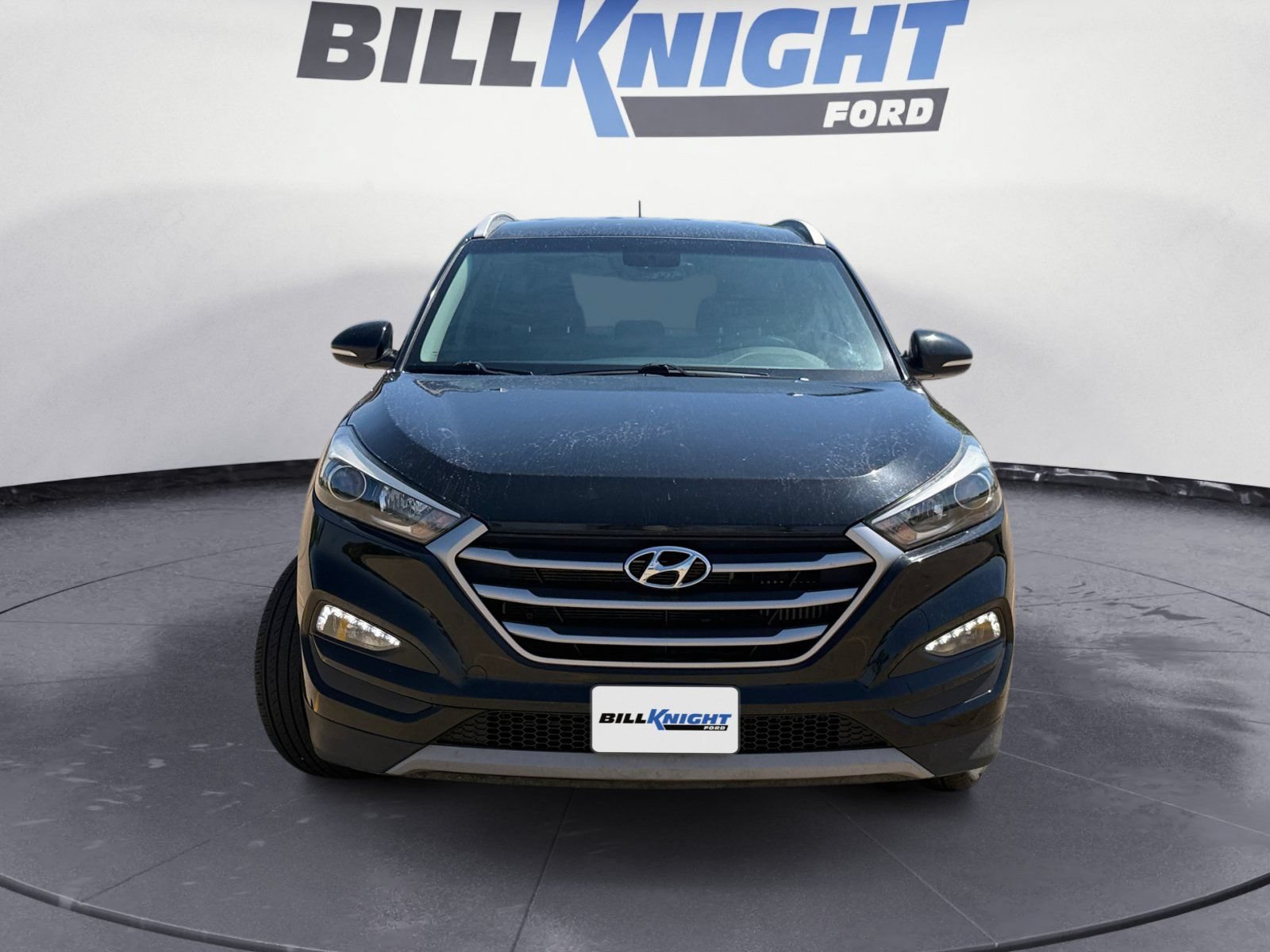 Used 2017 Hyundai Tucson Sport AWD/4WD image 8