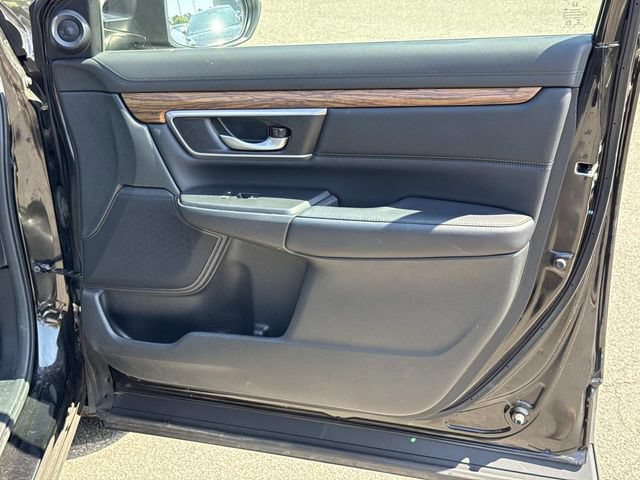 Used 2018 Honda CR-V EX-L image 8