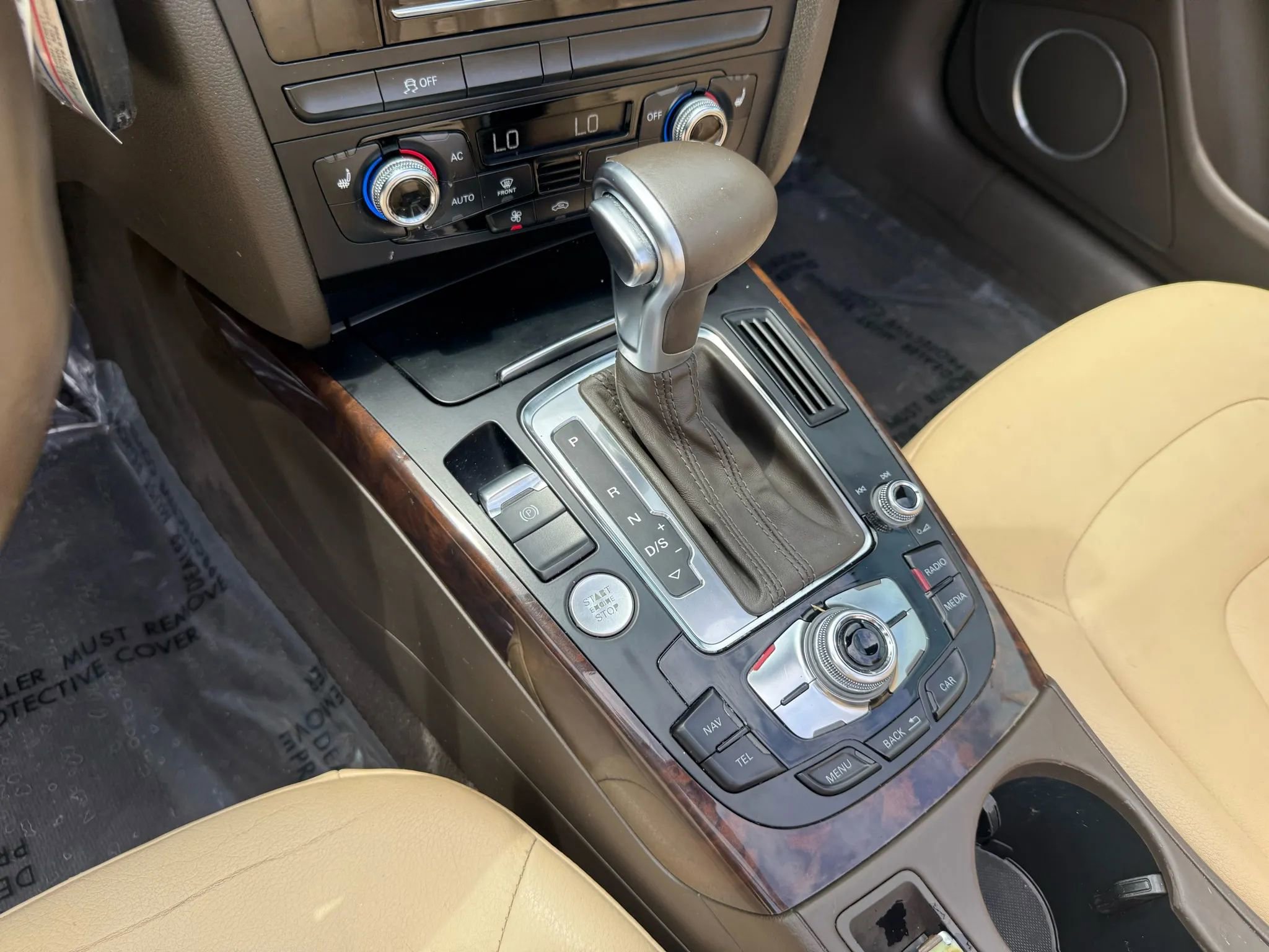 Used 2013 Audi A5 2.0T Premium Plus w/ Premium Plus Pkg image 32